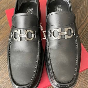 Mens Salvatore Ferragamo shoes